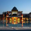 ✔️Hotel Elixír Mórahalom 3* gyógyfürdő szaunája