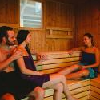 ✔️Elixír Hotel 3* szaunája Mórahalmon wellness hétvégére
